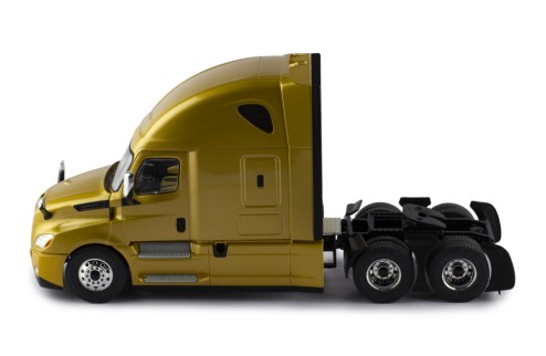FREIGHTLINER Cascadia 2018 Metallic Gold 