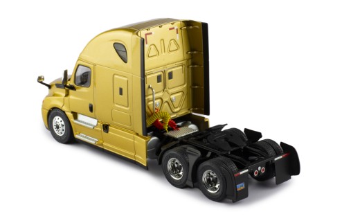 FREIGHTLINER Cascadia 2018 Metallic Gold 