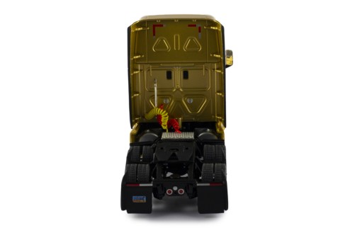FREIGHTLINER Cascadia 2018 Metallic Gold 