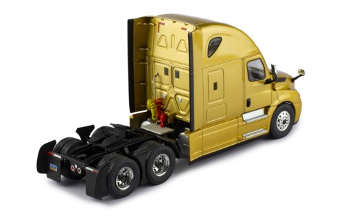FREIGHTLINER Cascadia 2018 Metallic Gold 