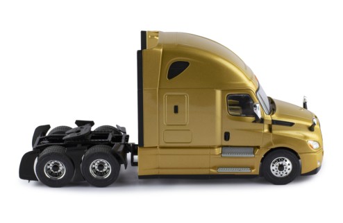 FREIGHTLINER Cascadia 2018 Metallic Gold 