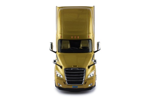 FREIGHTLINER Cascadia 2018 Metallic Gold 