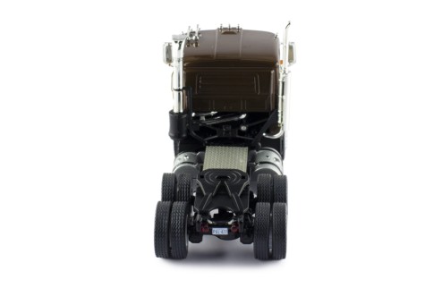 MACK SERIE F 1977 Brown