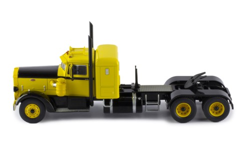 PETERBILT 350 1952 Yellow and Black