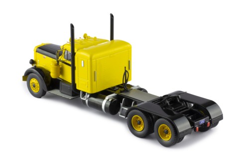 PETERBILT 350 1952 Yellow and Black
