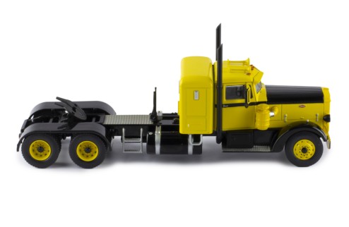 PETERBILT 350 1952 Yellow and Black