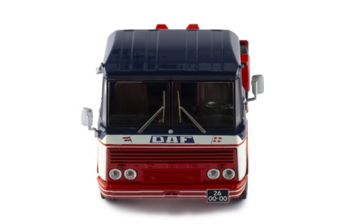 DAF 2600 1970 Blue and White