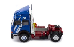 IVECO Fiat 190.38 TurboStar 1984 Blue