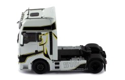 MAN TGX XXL D38 White