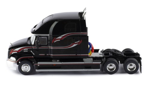MACK VISION 2000 Black