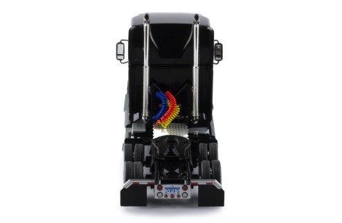 MACK VISION 2000 Black
