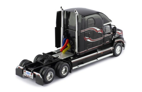 MACK VISION 2000 Black