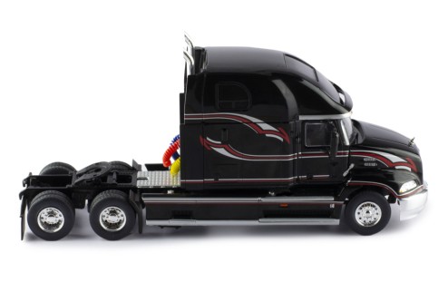 MACK VISION 2000 Black