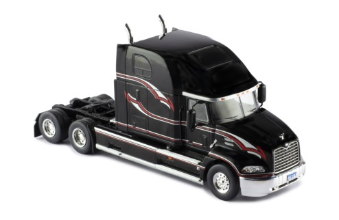 MACK VISION 2000 Black