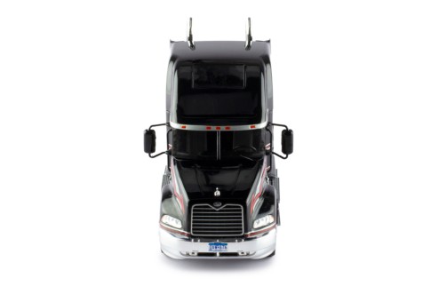 MACK VISION 2000 Black