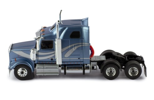WESTERN STAR 4900 1997 Metallic Blue