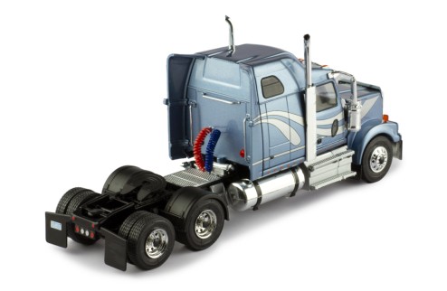 WESTERN STAR 4900 1997 Metallic Blue