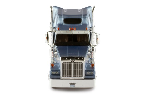 WESTERN STAR 4900 1997 Metallic Blue