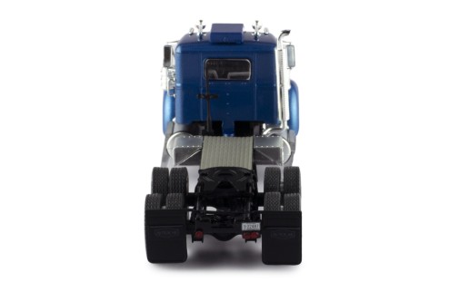 AUTOCAR A64 1965 Blue