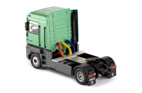 RENAULT Magnum AE 520 Ti 1994 Metallic Green