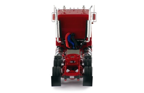 FORD CL 9000 1976 Red 