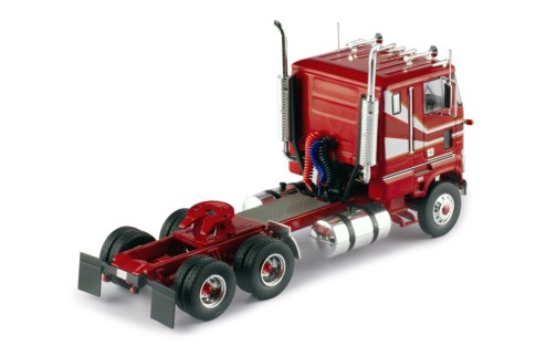 FORD CL 9000 1976 Red 