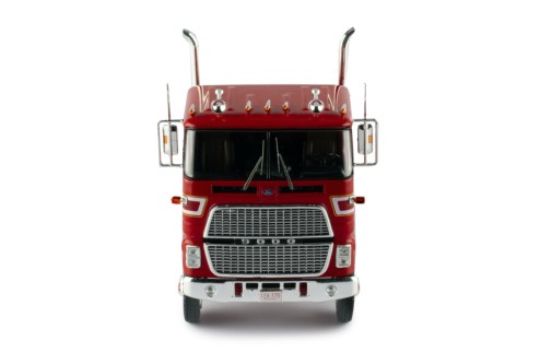 FORD CL 9000 1976 Red 