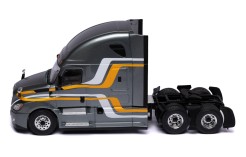 FREIGHTLINER Cascadia 2018 Metallic Grey 
