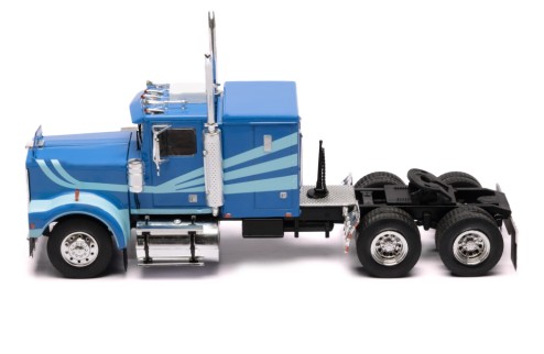 MARMON CHDT 1980 Metallic Blue