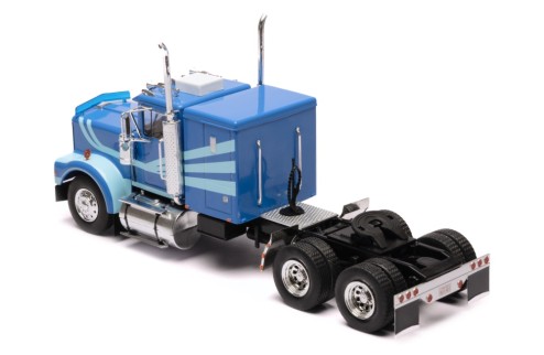 MARMON CHDT 1980 Metallic Blue