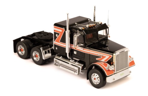 FREIGHTLINER FLC 120 64 T