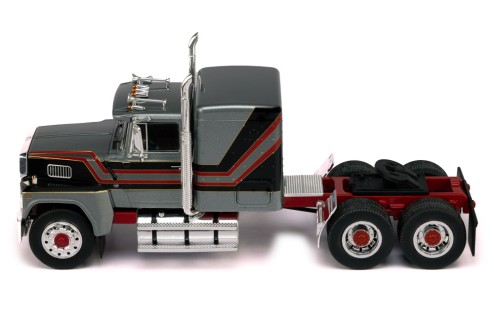 FORD LTL-9000 1978 Darl Grey Metallic
