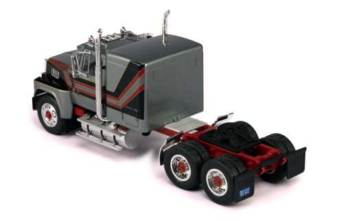 FORD LTL-9000 1978 Darl Grey Metallic