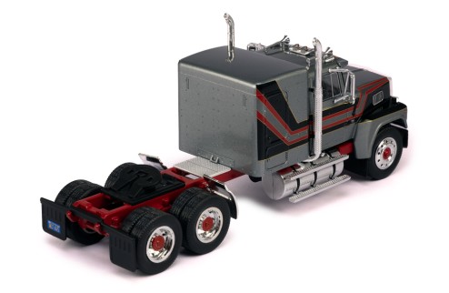 FORD LTL-9000 1978 Darl Grey Metallic