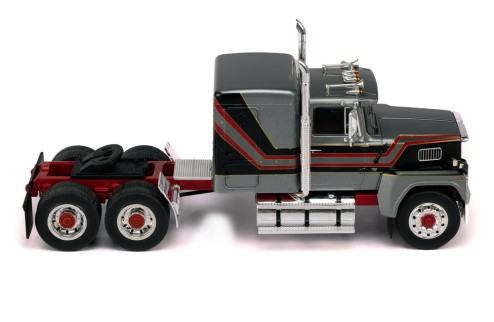 FORD LTL-9000 1978 Darl Grey Metallic