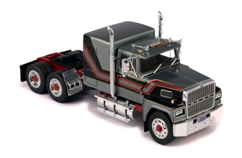 FORD LTL-9000 1978 Darl Grey Metallic