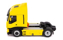 IVECO Stralis 2012 Yellow