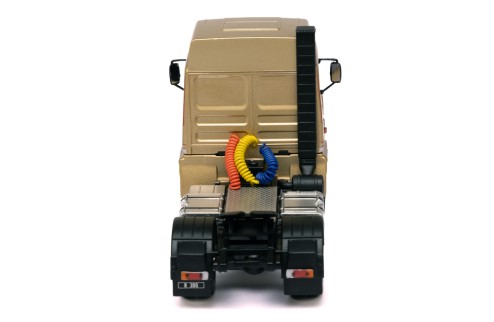 RENAULT R390 Turboleader 1987 Metallic Beige