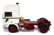 VOLVO F10 1983 White