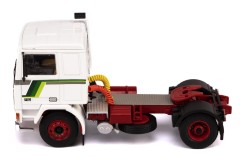 VOLVO F10 1983 White