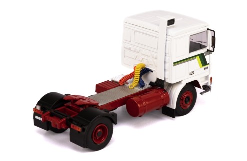 VOLVO F10 1983 White