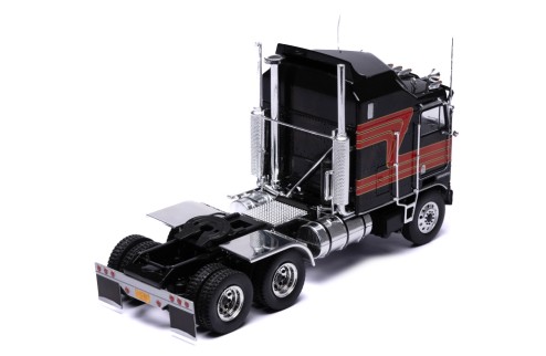 KENWORTH K100 Aerodyne 1976