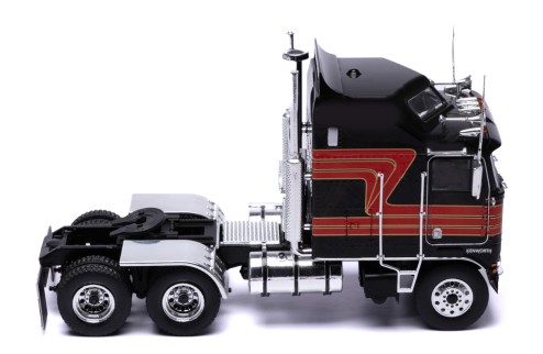 KENWORTH K100 Aerodyne 1976