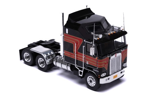 KENWORTH K100 Aerodyne 1976