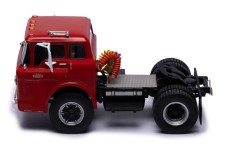 FORD C-Series 1967 Red