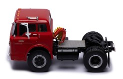 FORD C-Series 1967 Red