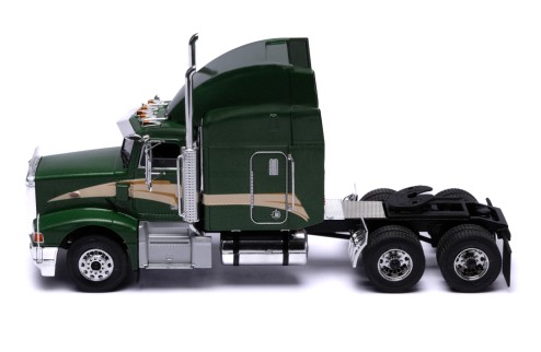 PETERBILT 377 A/E 1998