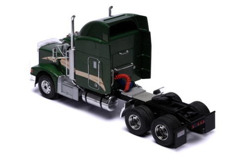 PETERBILT 377 A/E 1998