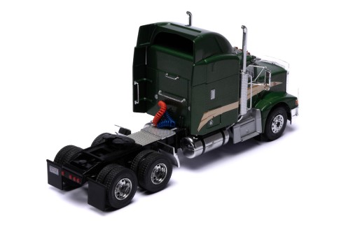 PETERBILT 377 A/E 1998