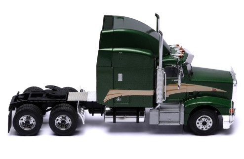 PETERBILT 377 A/E 1998